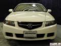 Premium White Pearl - TSX Sedan Photo No. 15