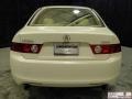 Premium White Pearl - TSX Sedan Photo No. 17