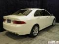 Premium White Pearl - TSX Sedan Photo No. 19