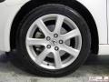 Premium White Pearl - TSX Sedan Photo No. 20