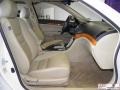 Premium White Pearl - TSX Sedan Photo No. 21
