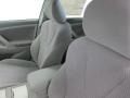 Super White - Camry XLE Photo No. 6