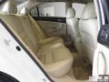 Premium White Pearl - TSX Sedan Photo No. 23