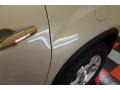 2008 Gold Mist Metallic GMC Acadia SLT AWD  photo #27