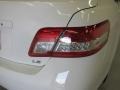 Super White - Camry XLE Photo No. 14