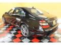 Black - S 63 AMG Sedan Photo No. 3