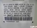 Premium White Pearl - TSX Sedan Photo No. 31