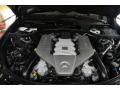 6.3 Liter AMG DOHC 32-Valve VVT V8 Engine for 2009 Mercedes-Benz S 63 AMG Sedan #53174954