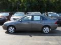 2005 Liquid Grey Metallic Ford Focus ZX4 ST Sedan  photo #13