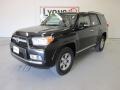 Black - 4Runner SR5 4x4 Photo No. 1