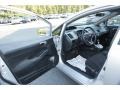 Alabaster Silver Metallic - Civic LX-S Sedan Photo No. 10