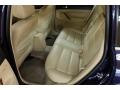 Indigo Blue Pearl - Passat GLX Sedan Photo No. 13