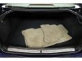 Indigo Blue Pearl - Passat GLX Sedan Photo No. 14