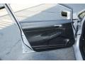 Alabaster Silver Metallic - Civic LX-S Sedan Photo No. 12