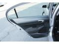 Alabaster Silver Metallic - Civic LX-S Sedan Photo No. 13