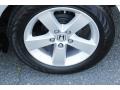 Alabaster Silver Metallic - Civic LX-S Sedan Photo No. 14