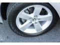 Alabaster Silver Metallic - Civic LX-S Sedan Photo No. 15