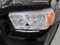 Black - 4Runner SR5 4x4 Photo No. 13