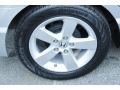 Alabaster Silver Metallic - Civic LX-S Sedan Photo No. 16