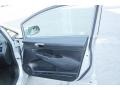 Alabaster Silver Metallic - Civic LX-S Sedan Photo No. 18
