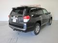 Black - 4Runner SR5 4x4 Photo No. 17