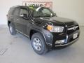 Black - 4Runner SR5 4x4 Photo No. 19