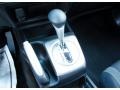 Alabaster Silver Metallic - Civic LX-S Sedan Photo No. 21
