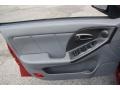 Electric Red Metallic - Elantra GT Hatchback Photo No. 10