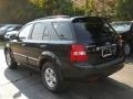 Ebony Black - Sorento EX 4x4 Photo No. 13