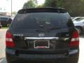 Ebony Black - Sorento EX 4x4 Photo No. 14