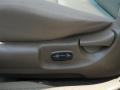 2005 Gold Ash Metallic Ford Escape XLT V6 4WD  photo #10