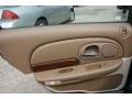 Agate Door Panel Photo for 2000 Chrysler LHS #53175917