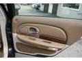 2000 Chrysler LHS Agate Interior Door Panel Photo