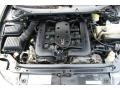 3.5 Liter SOHC 24-Valve V6 Engine for 2000 Chrysler LHS  #53176085