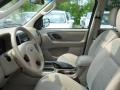 2005 Gold Ash Metallic Ford Escape XLT V6 4WD  photo #22