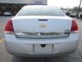 Silver Ice Metallic - Impala LT Photo No. 5