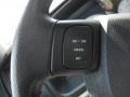 2008 Brilliant Black Dodge Dakota Big Horn Extended Cab  photo #20