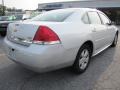 Silver Ice Metallic - Impala LT Photo No. 6