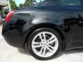 Obsidian Black - G 37 Journey Coupe Photo No. 4