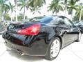 Obsidian Black - G 37 Journey Coupe Photo No. 6