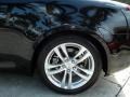 Obsidian Black - G 37 Journey Coupe Photo No. 10