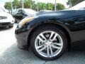 Obsidian Black - G 37 Journey Coupe Photo No. 11