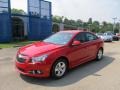 Victory Red - Cruze LT/RS Photo No. 1