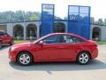 Victory Red - Cruze LT/RS Photo No. 2