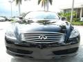 Obsidian Black - G 37 Journey Coupe Photo No. 15