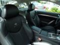 Obsidian Black - G 37 Journey Coupe Photo No. 20