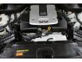 3.7 Liter DOHC 24-Valve CVTCS V6 Engine for 2010 Infiniti G 37 S Sport Sedan #53177030