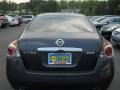 Dark Slate Metallic - Altima 2.5 S Photo No. 14