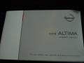 Dark Slate Metallic - Altima 2.5 S Photo No. 19