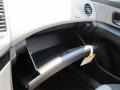 Silver Ice Metallic - Cruze LS Photo No. 13